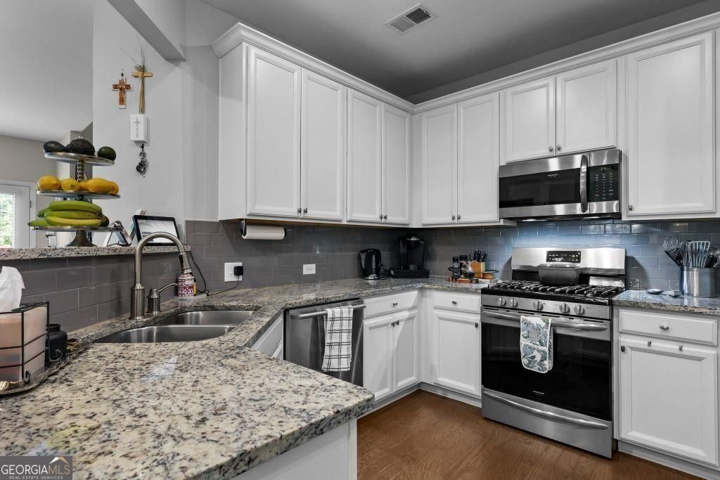 1299 Elderwood Way Cumming - Photo 11