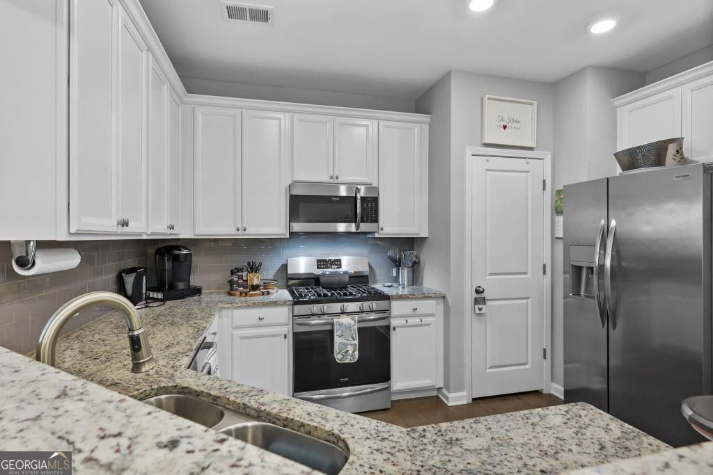 1299 Elderwood Way Cumming - Photo 13