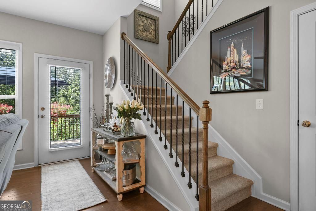 1299 Elderwood Way Cumming - Photo 14