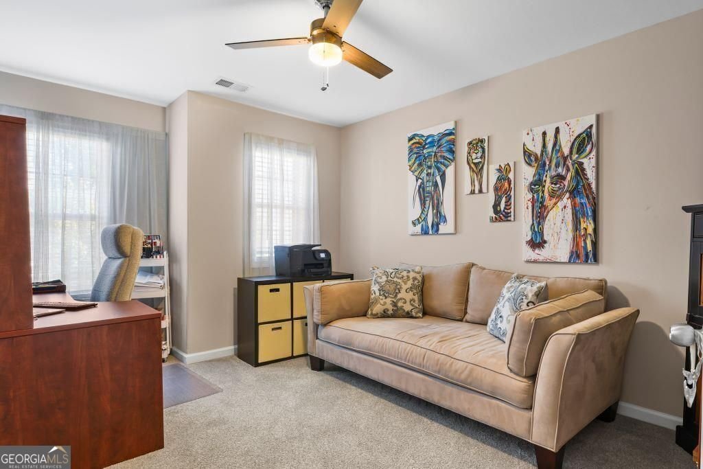 1299 Elderwood Way Cumming - Photo 21