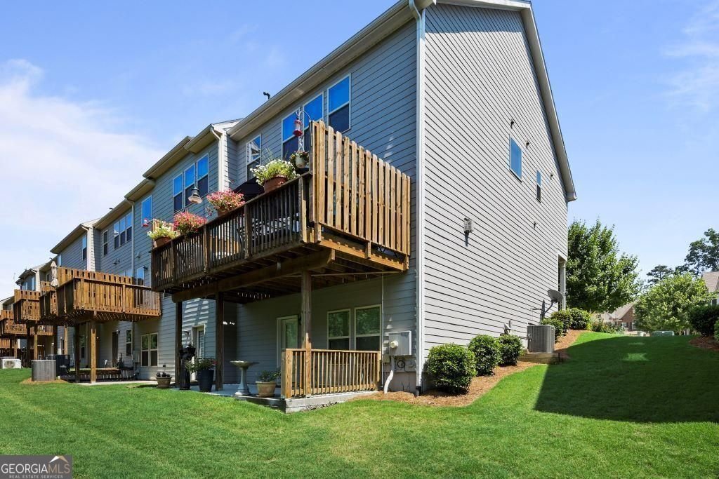 1299 Elderwood Way Cumming - Photo 27