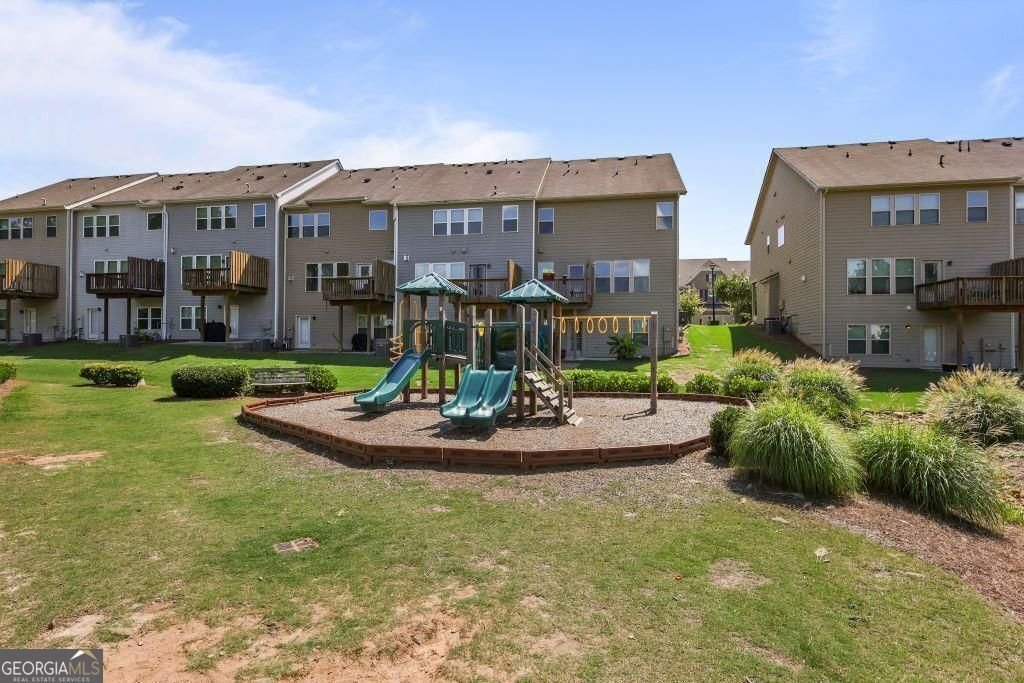 1299 Elderwood Way Cumming - Photo 31