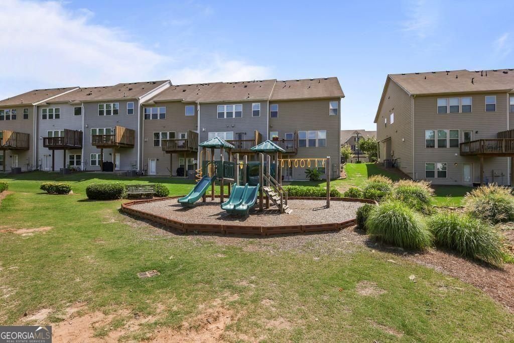 1299 Elderwood Way Cumming - Photo 34