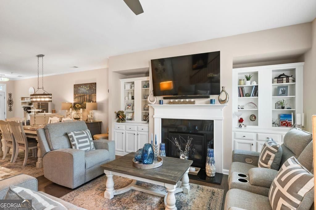 1299 Elderwood Way Cumming - Photo 7