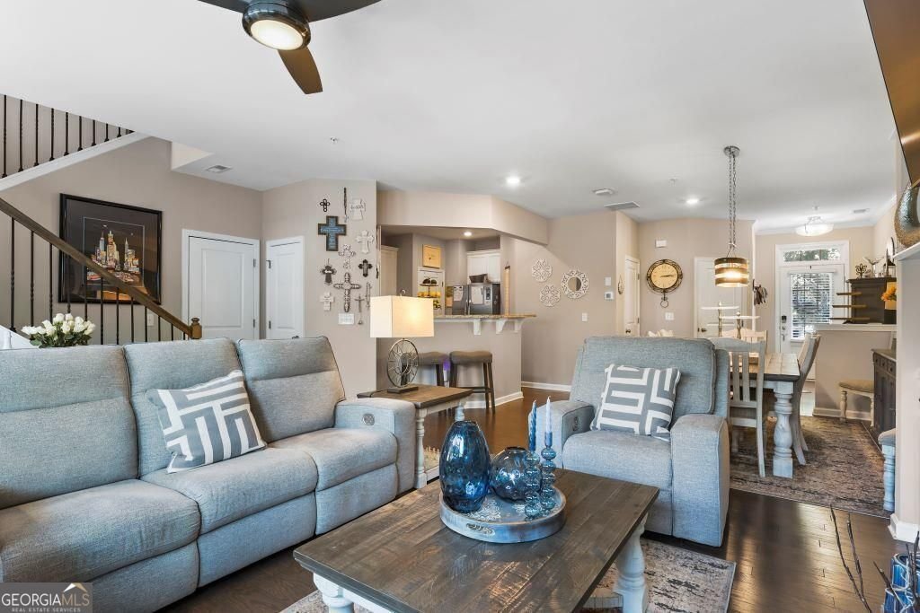 1299 Elderwood Way Cumming - Photo 8