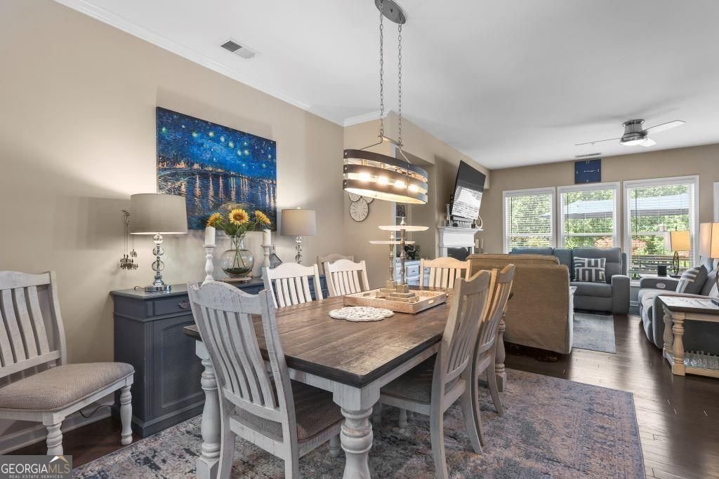 1299 Elderwood Way Cumming - Photo 9