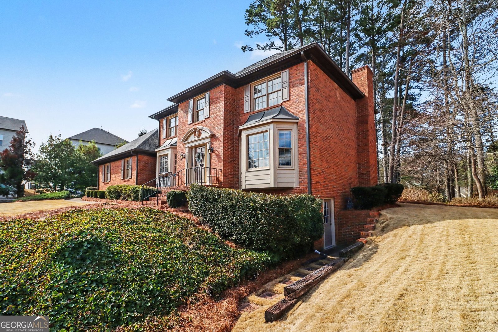393 Westminister Lane Lilburn - Photo 10