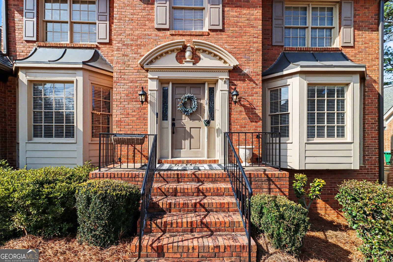 393 Westminister Lane Lilburn - Photo 11