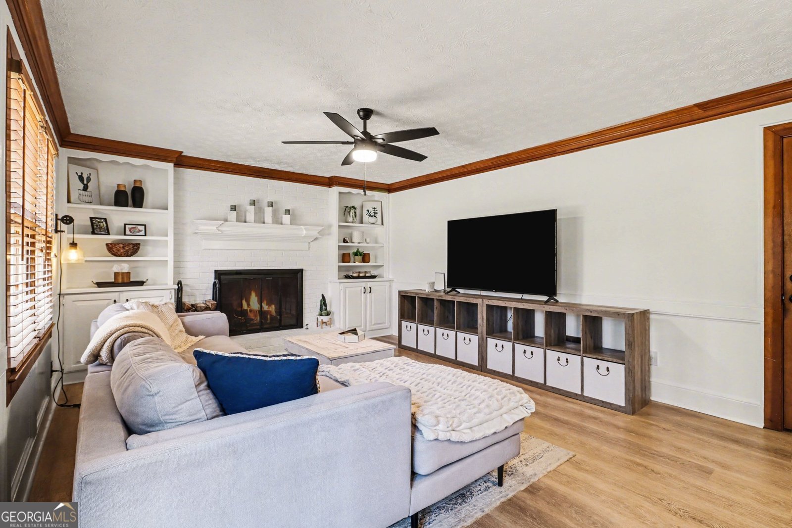 393 Westminister Lane Lilburn - Photo 14