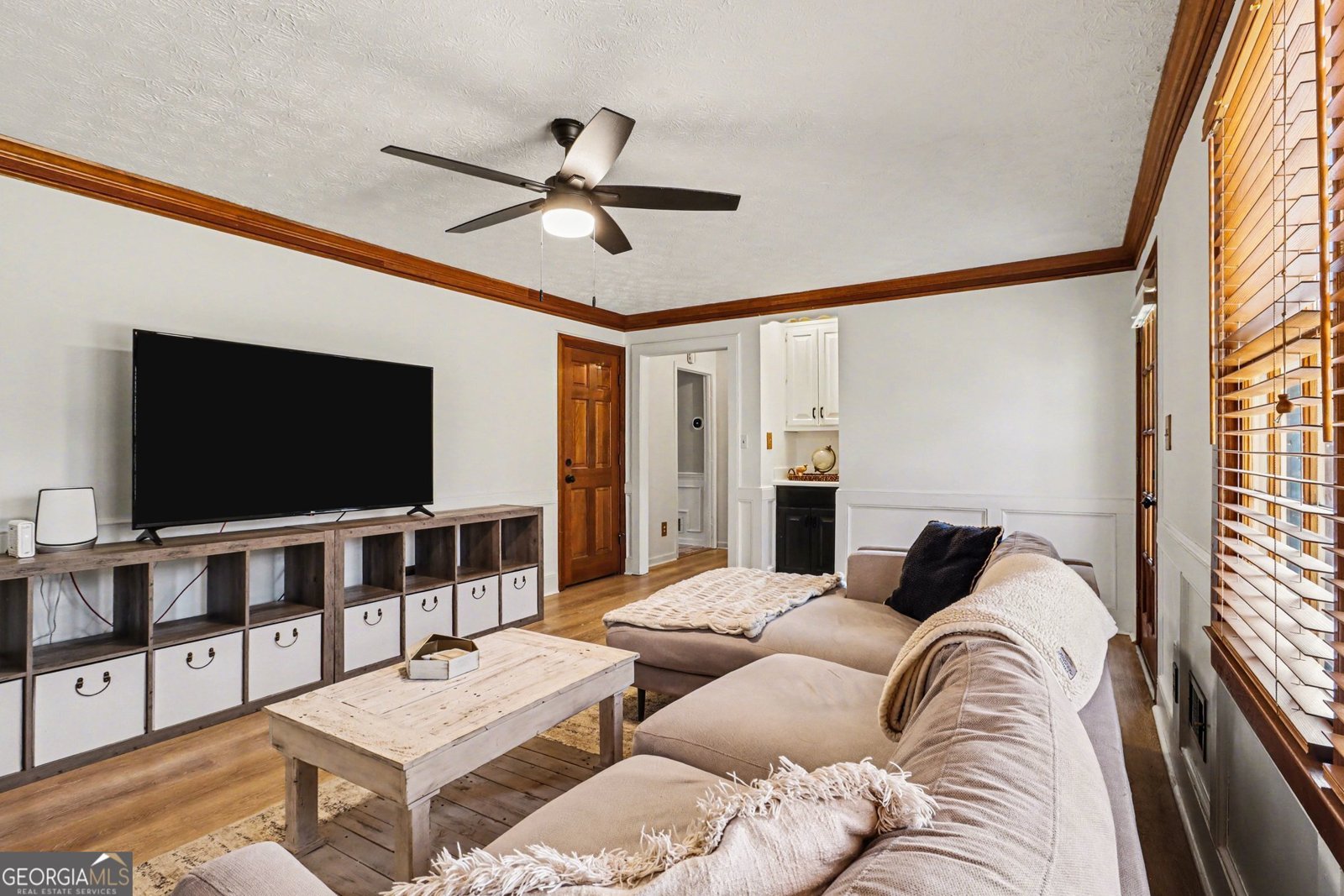 393 Westminister Lane Lilburn - Photo 15