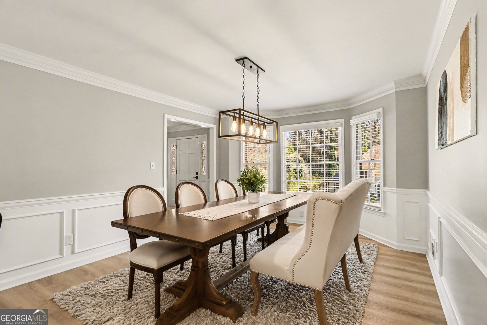 393 Westminister Lane Lilburn - Photo 16