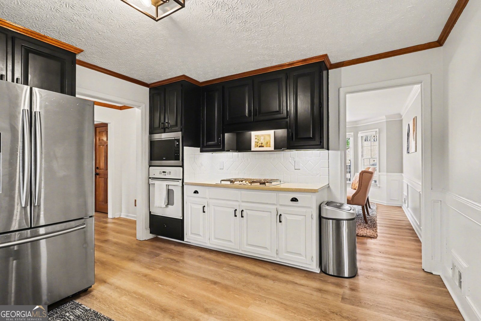 393 Westminister Lane Lilburn - Photo 17