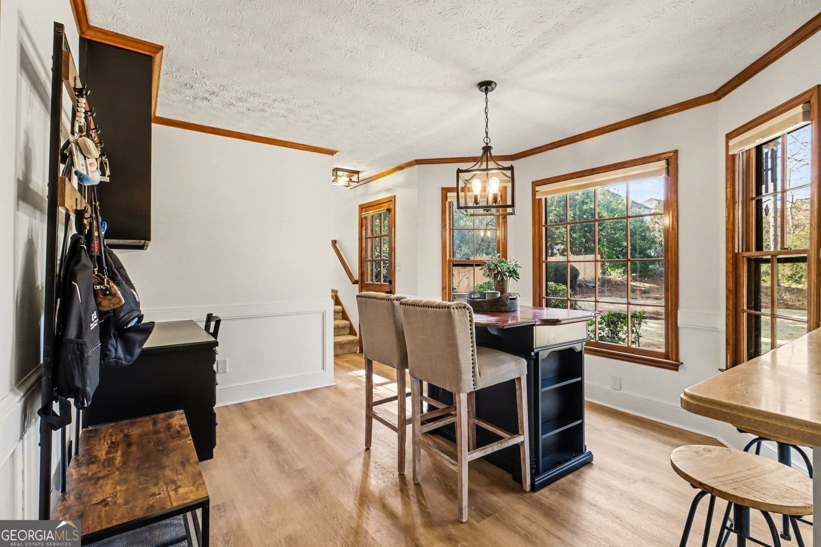 393 Westminister Lane Lilburn - Photo 21