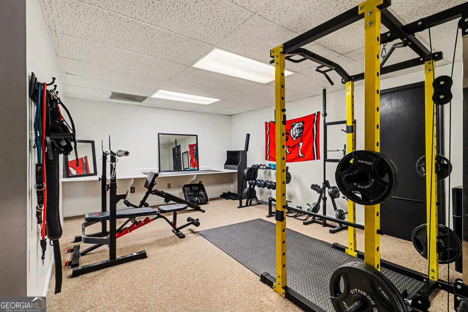 393 Westminister Lane Lilburn - Photo 22