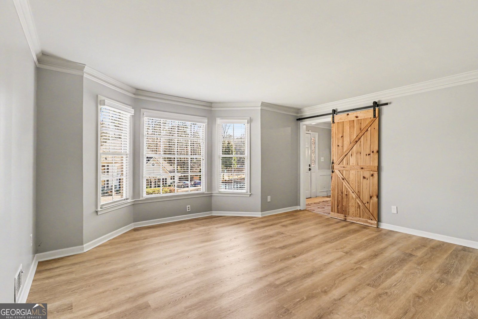 393 Westminister Lane Lilburn - Photo 35