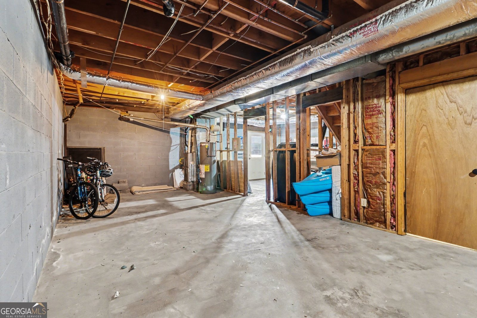 393 Westminister Lane Lilburn - Photo 40