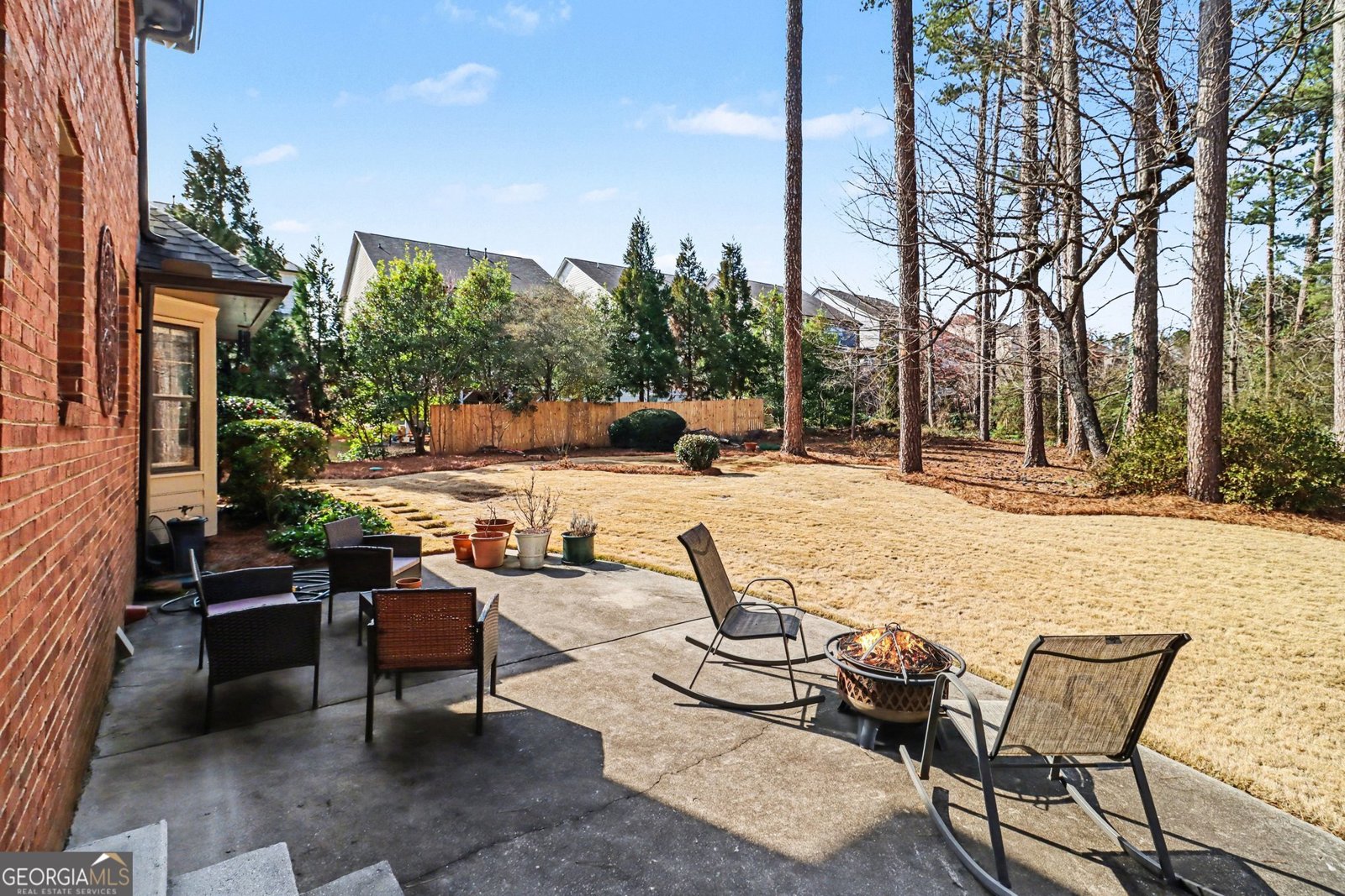 393 Westminister Lane Lilburn - Photo 41