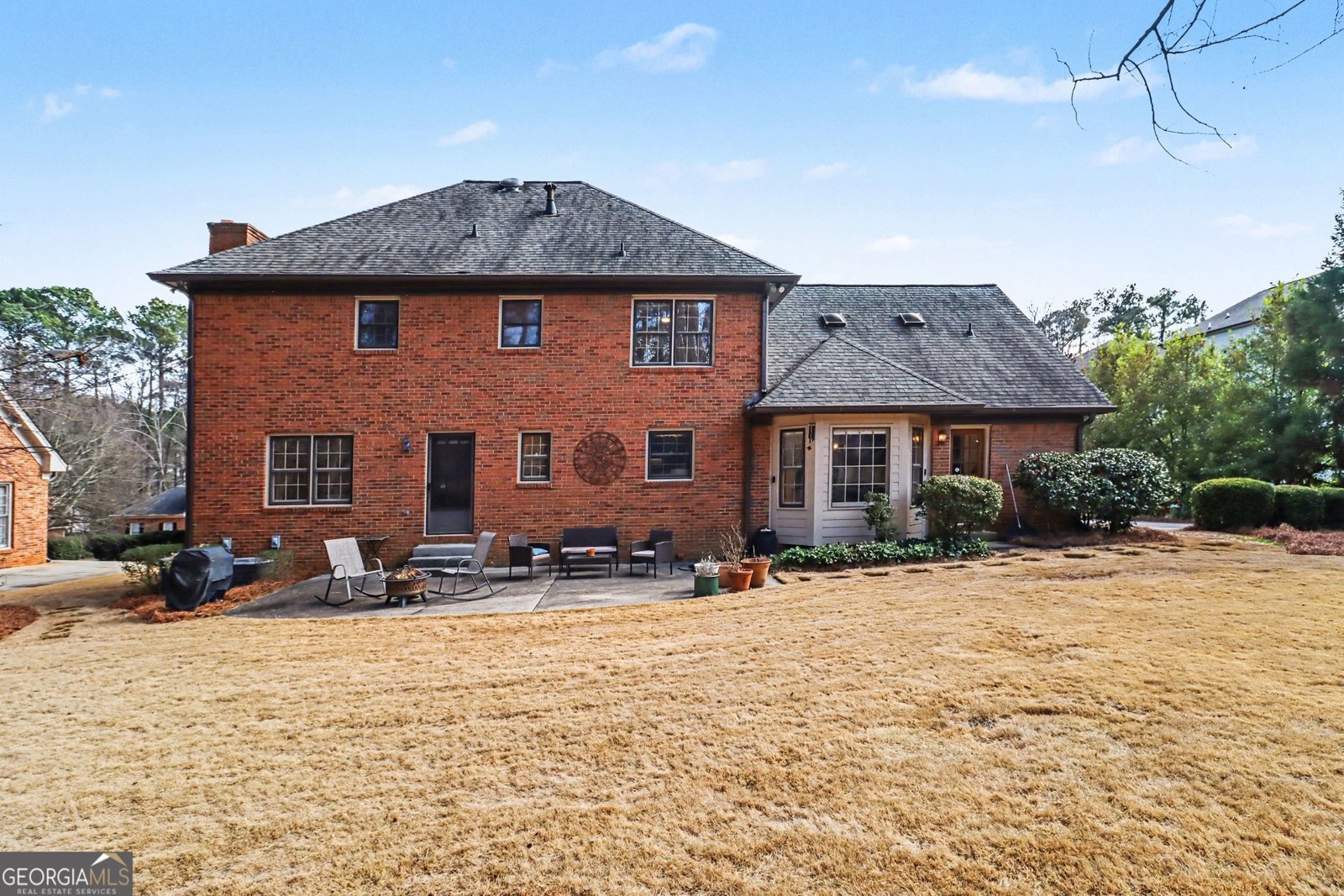 393 Westminister Lane Lilburn - Photo 43