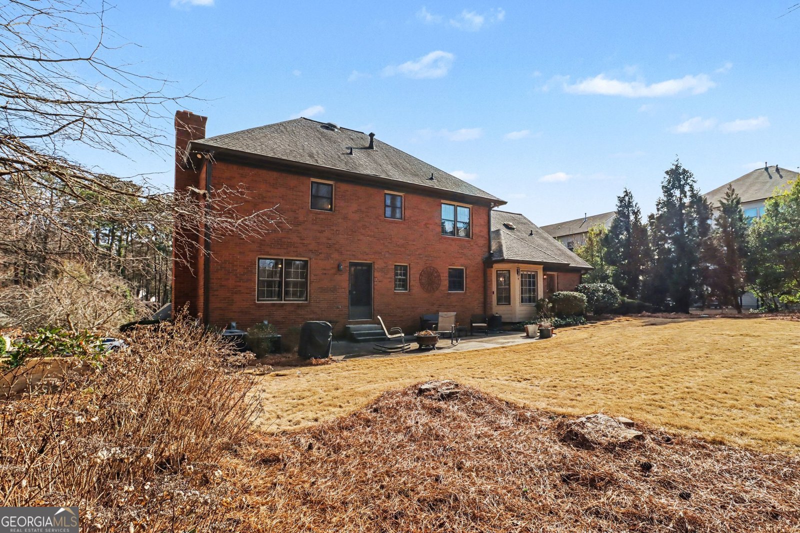 393 Westminister Lane Lilburn - Photo 44