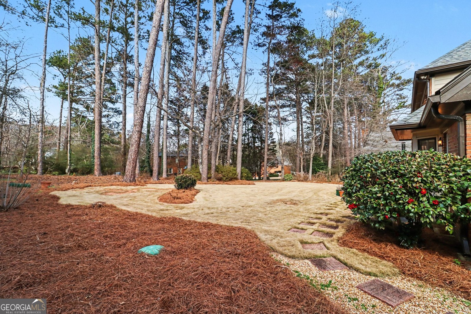 393 Westminister Lane Lilburn - Photo 45
