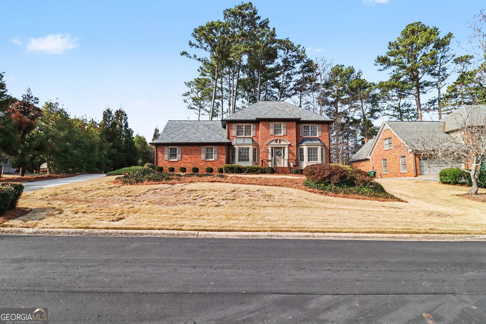 393 Westminister Lane Lilburn - Photo 6