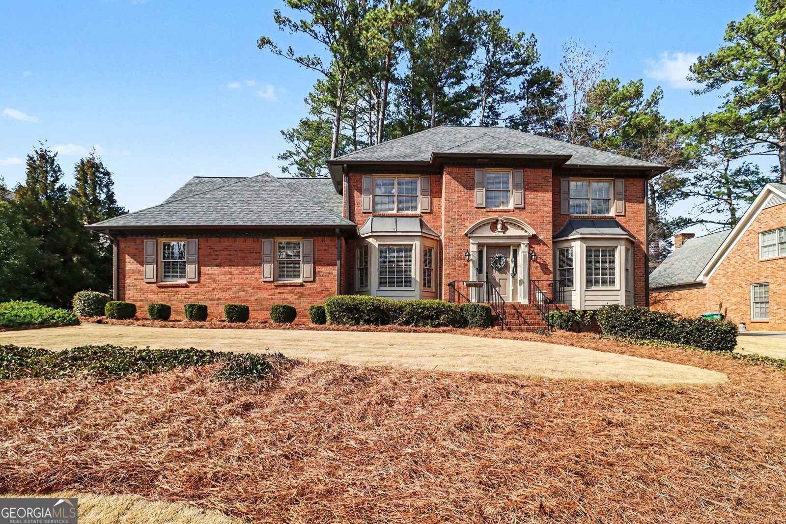 393 Westminister Lane Lilburn - Photo 7