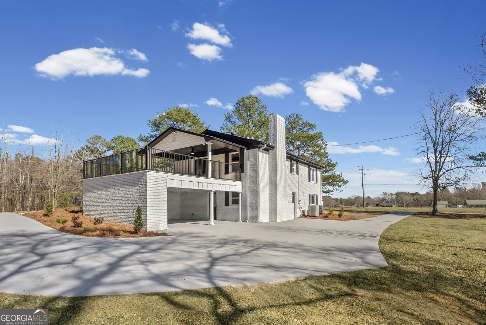 1240 Youth Jersey Road Loganville - Photo 33