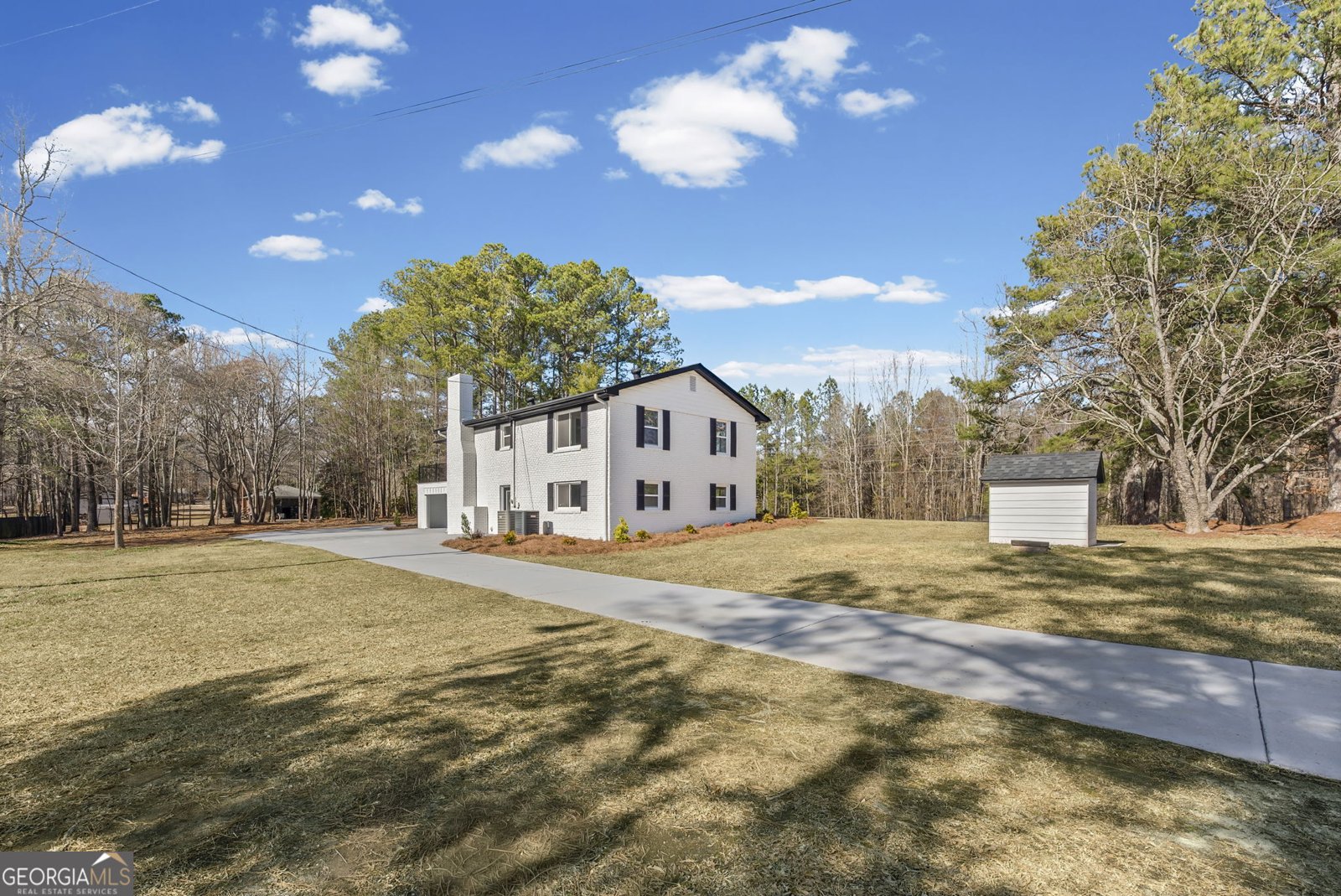 1240 Youth Jersey Road Loganville - Photo 34