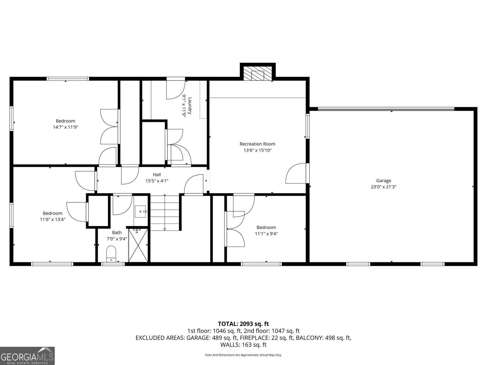 1240 Youth Jersey Road Loganville - Photo 36