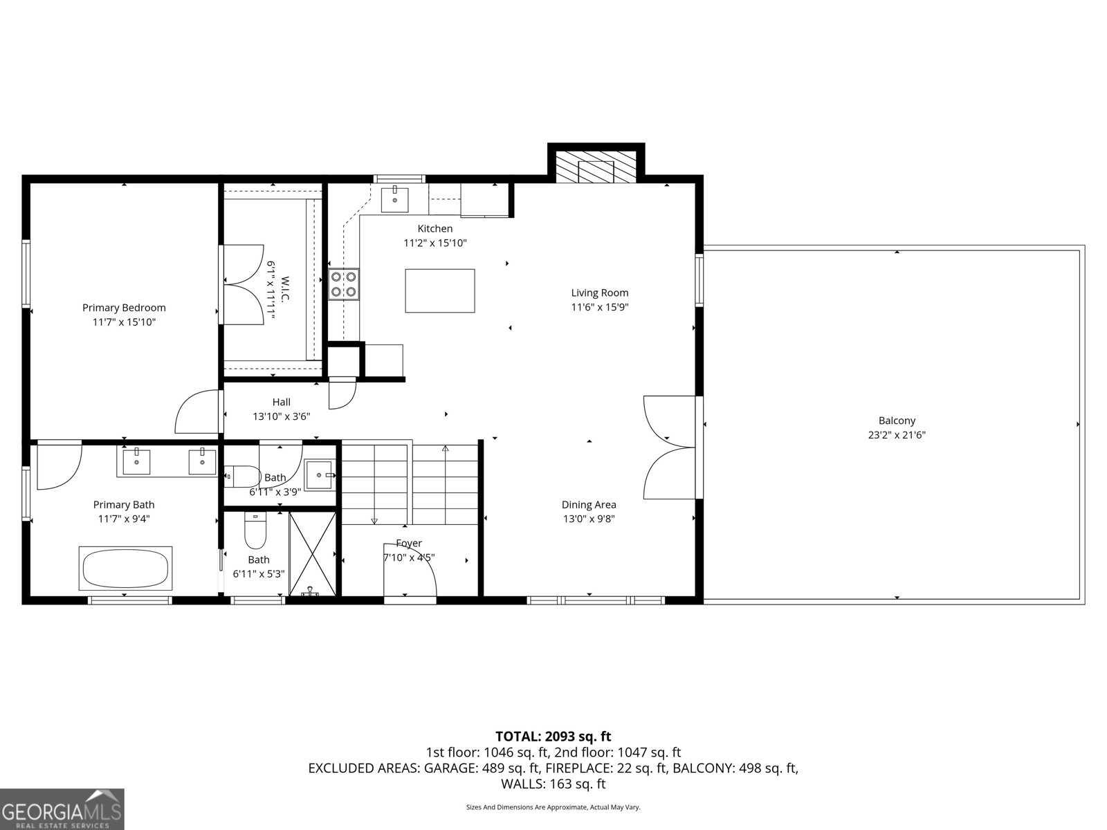 1240 Youth Jersey Road Loganville - Photo 37