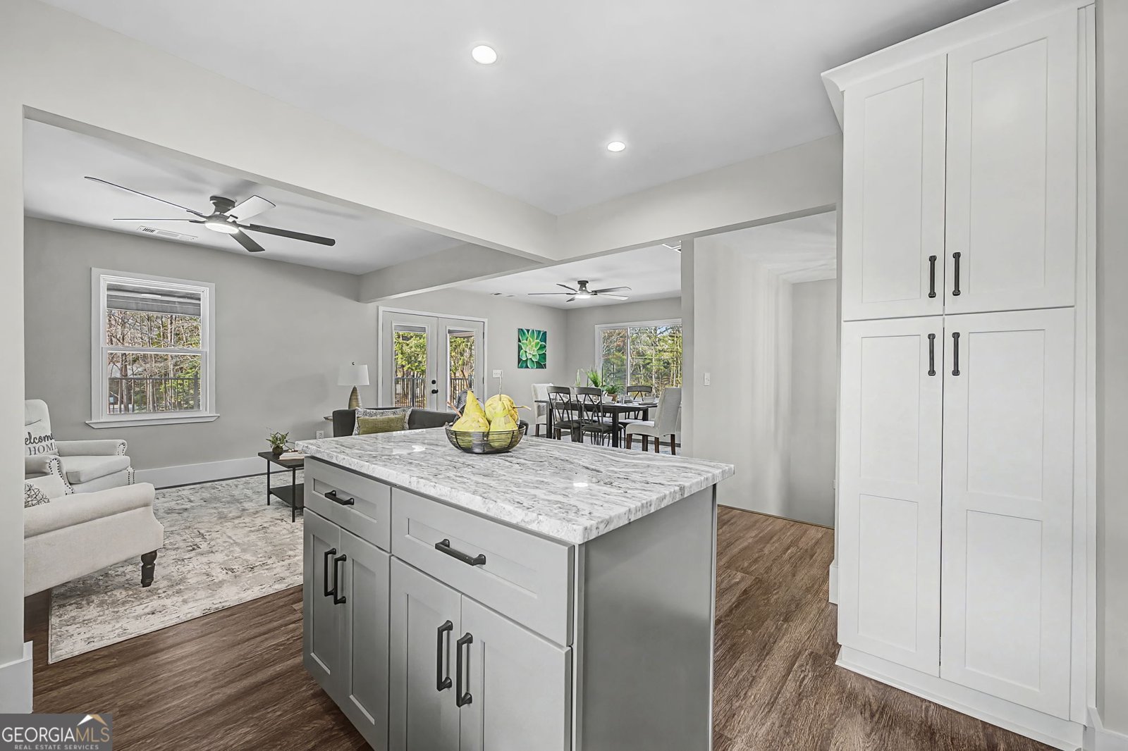 1240 Youth Jersey Road Loganville - Photo 6