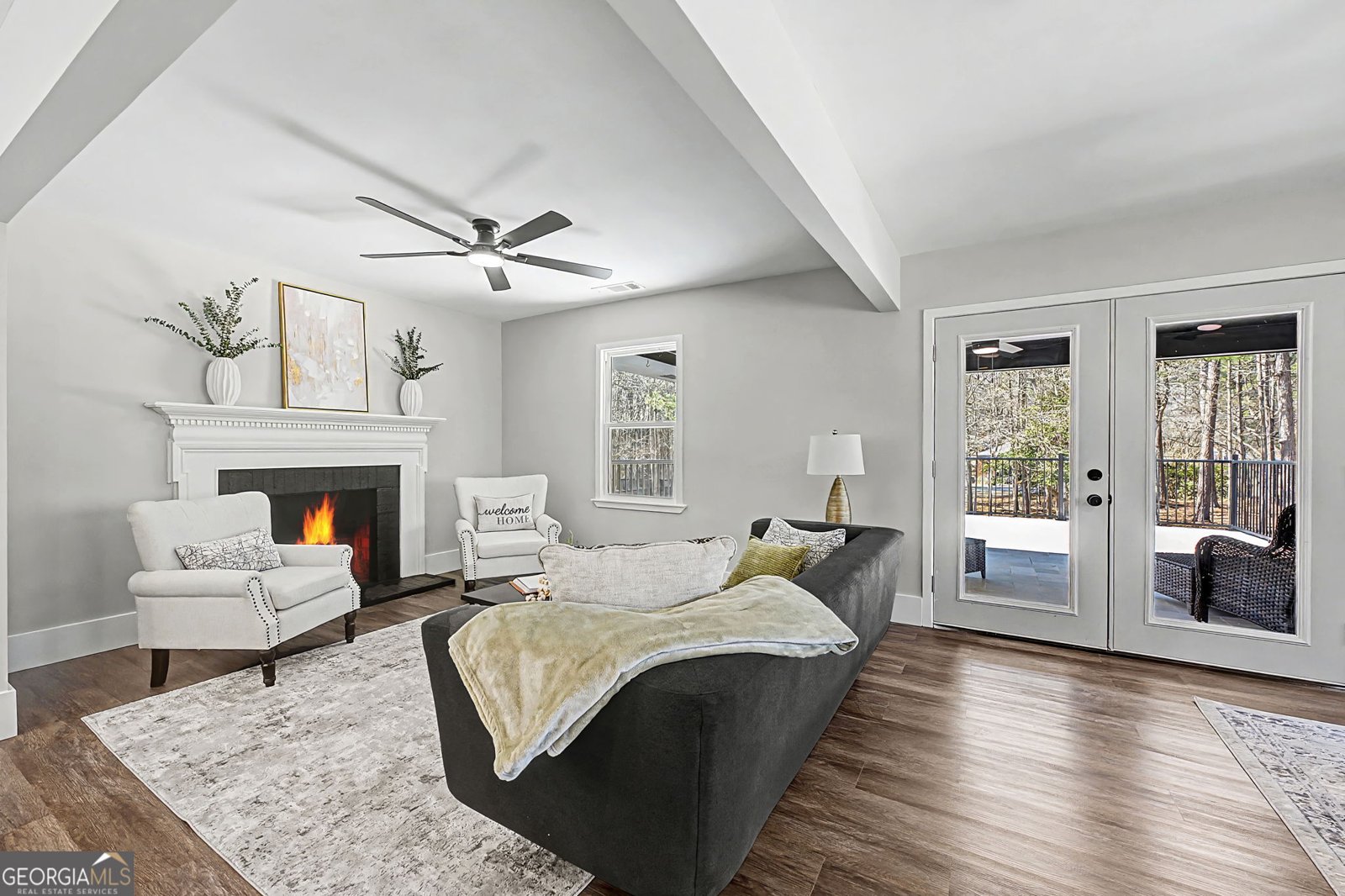 1240 Youth Jersey Road Loganville - Photo 7