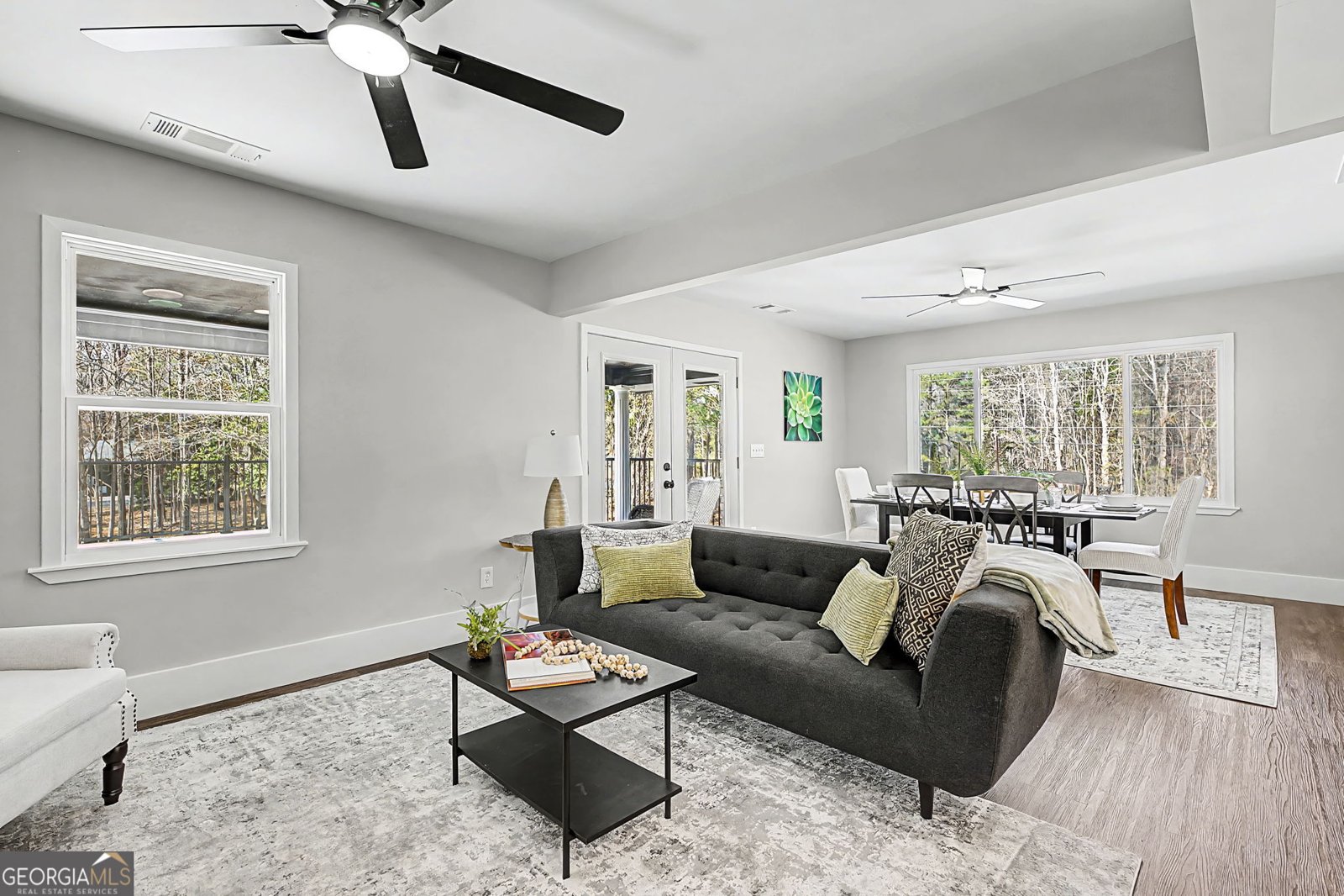 1240 Youth Jersey Road Loganville - Photo 8