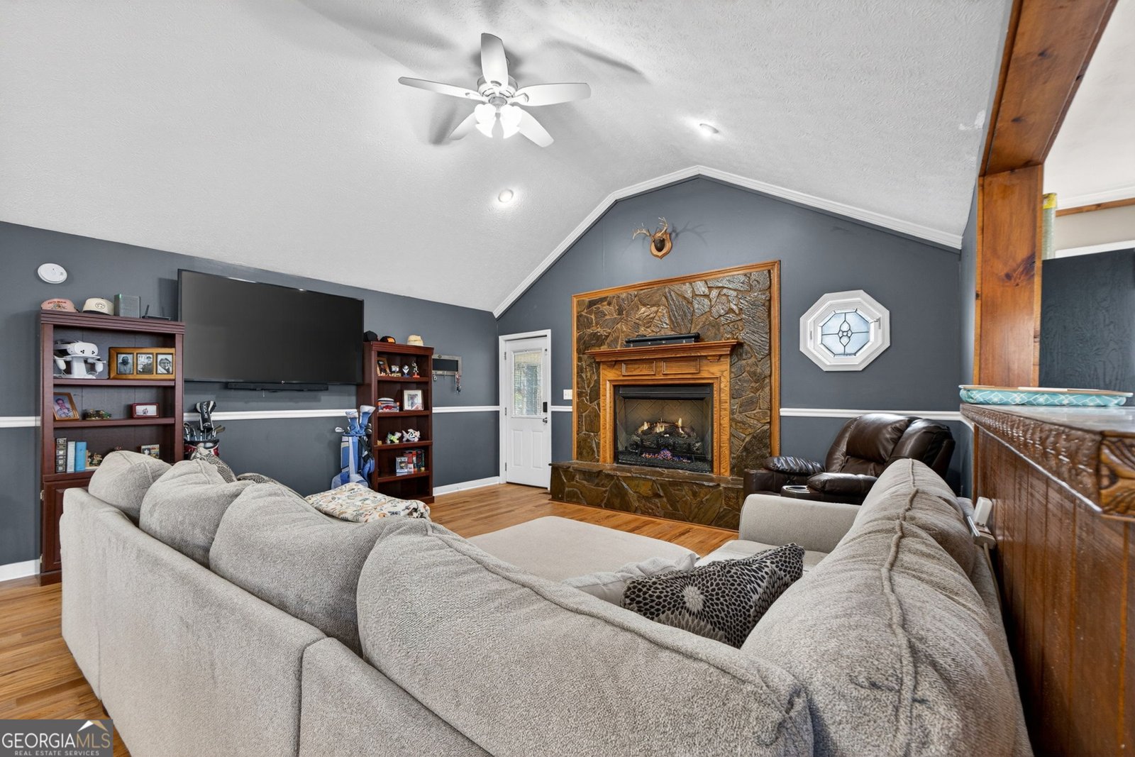 182 Ginny Lane Griffin - Photo 12