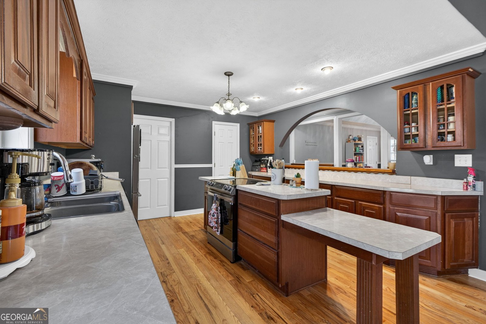 182 Ginny Lane Griffin - Photo 17