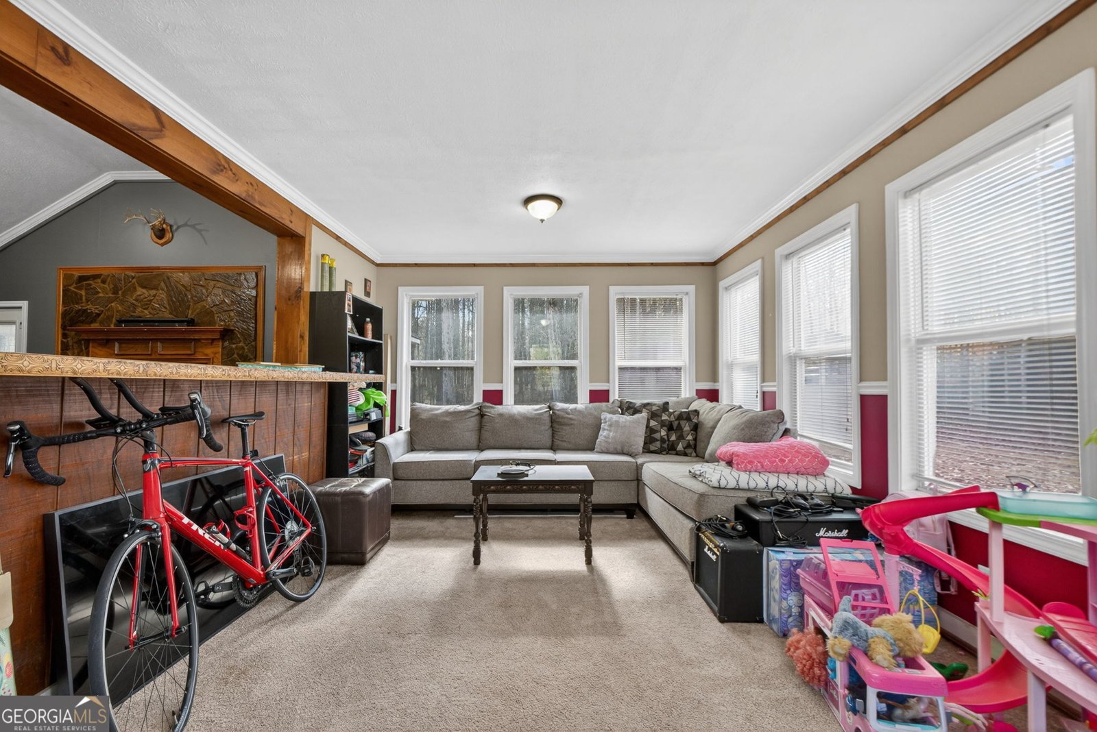 182 Ginny Lane Griffin - Photo 23