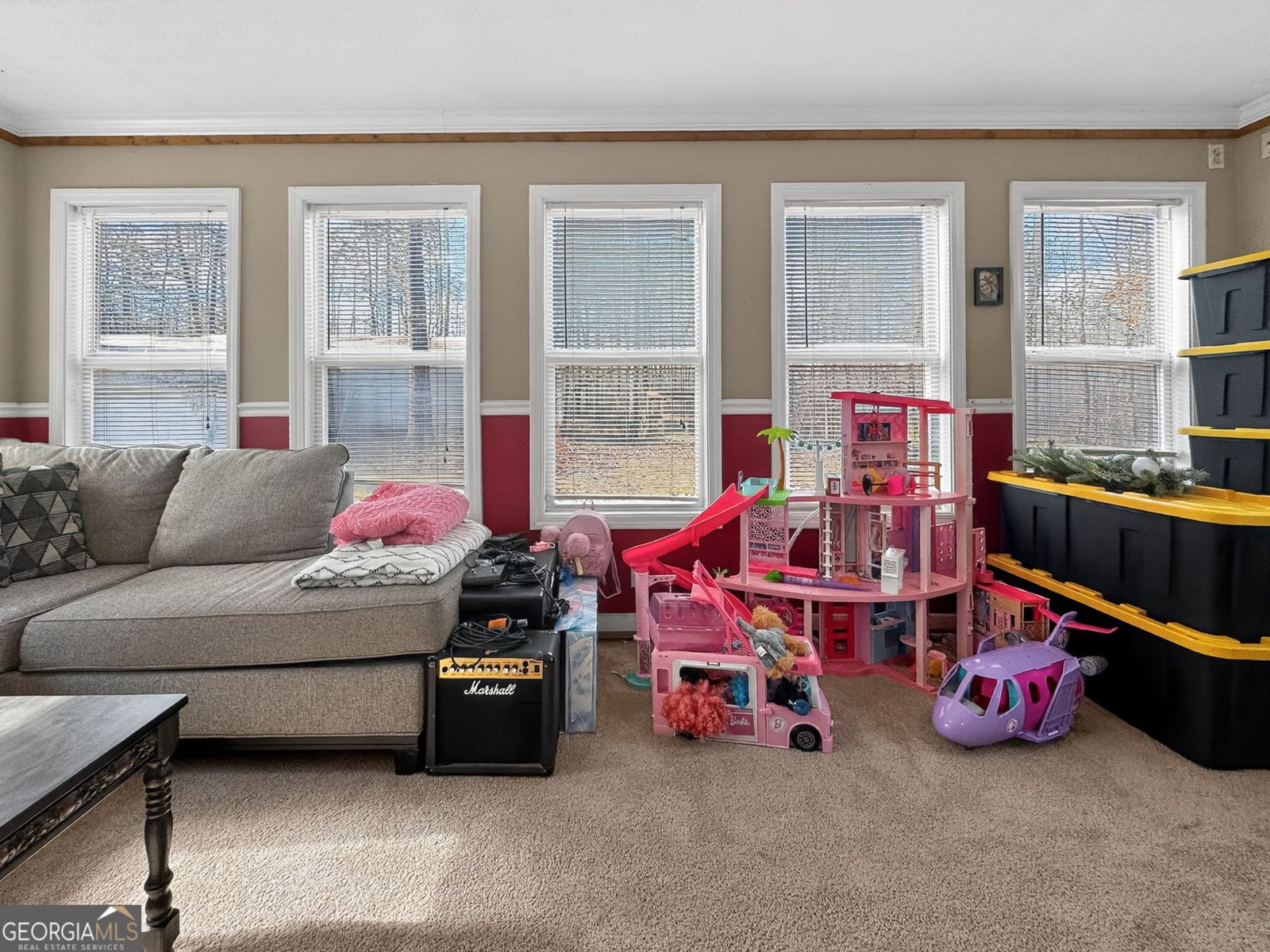 182 Ginny Lane Griffin - Photo 24