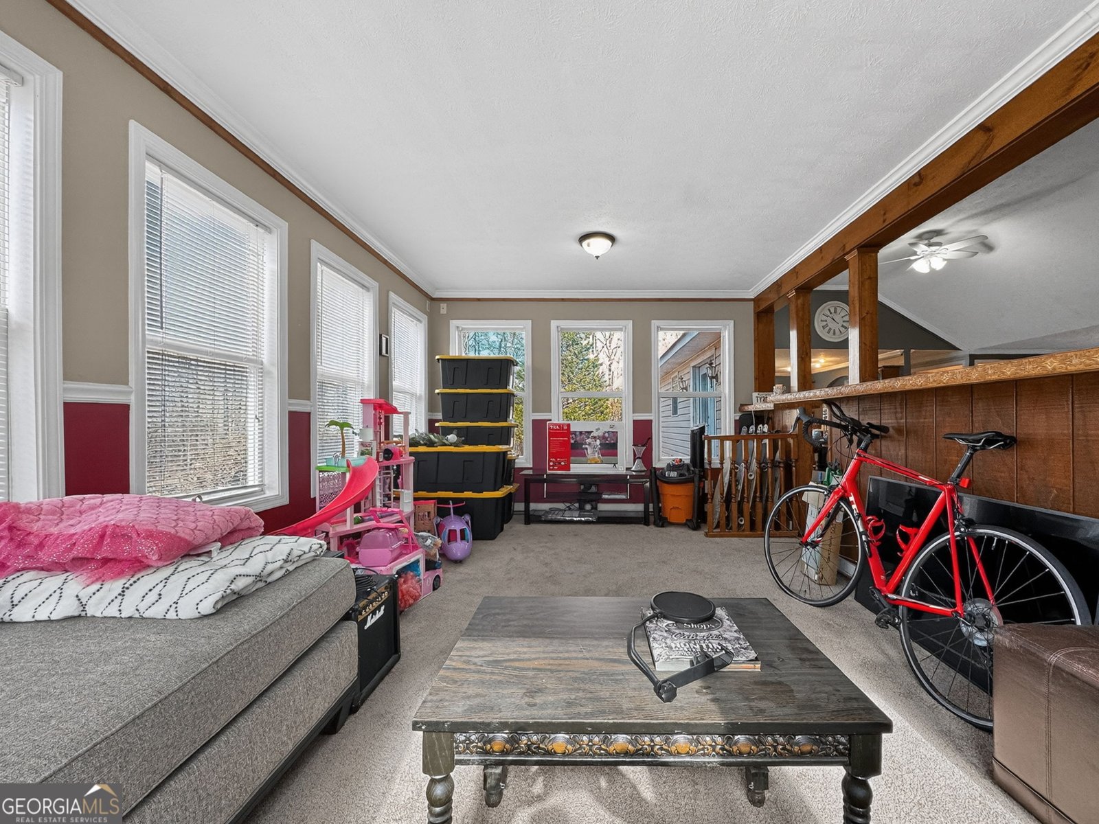 182 Ginny Lane Griffin - Photo 25