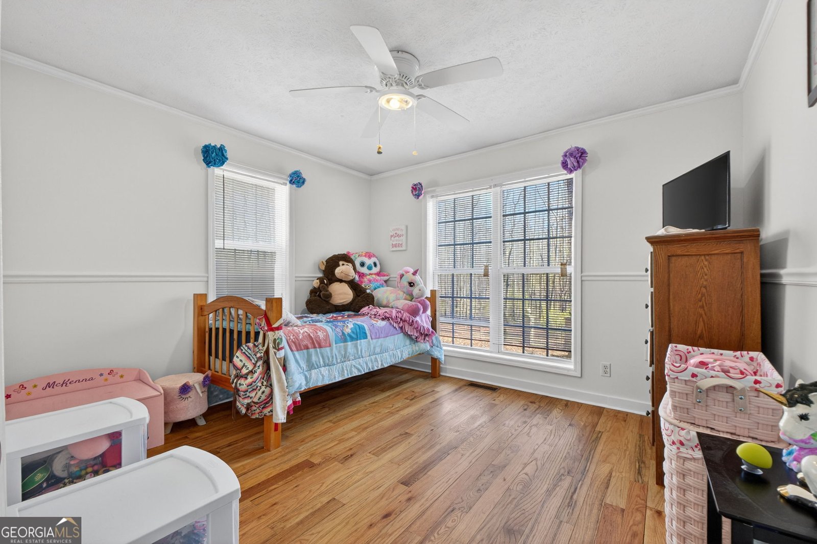 182 Ginny Lane Griffin - Photo 33