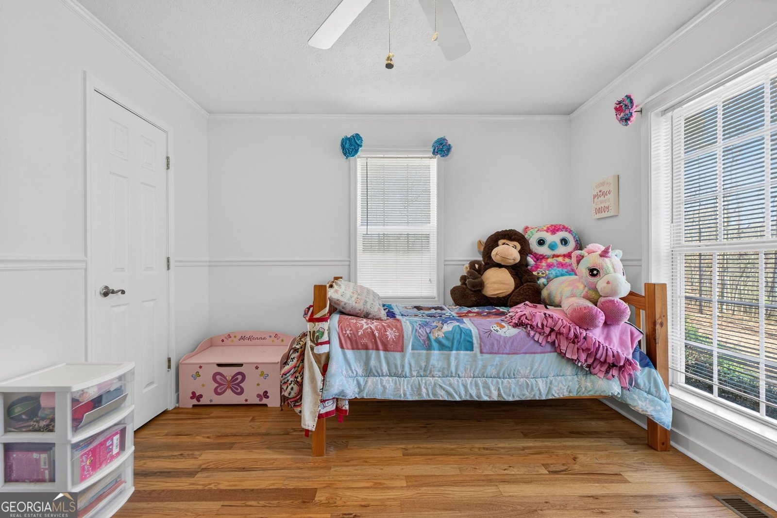 182 Ginny Lane Griffin - Photo 34