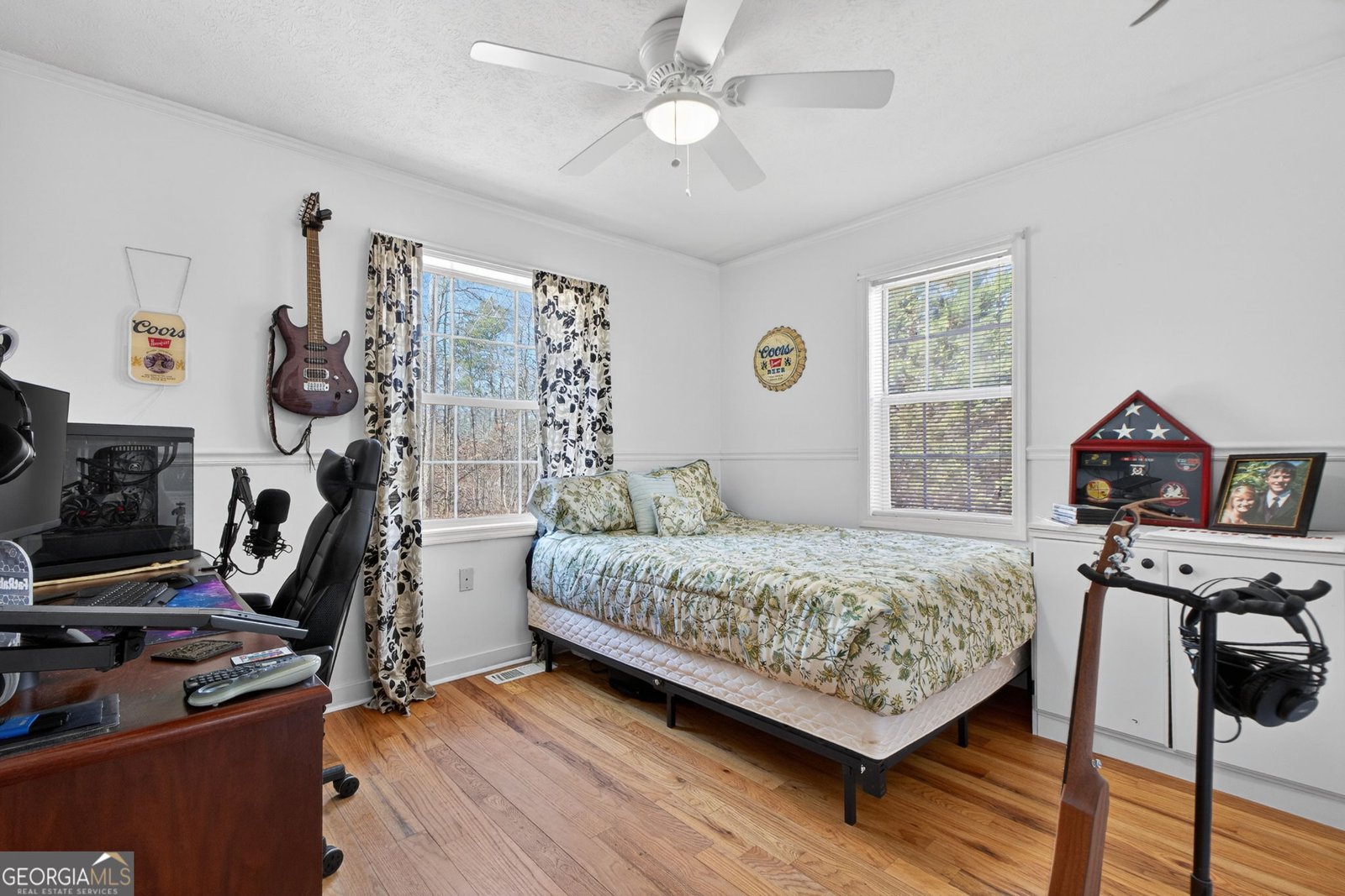 182 Ginny Lane Griffin - Photo 37