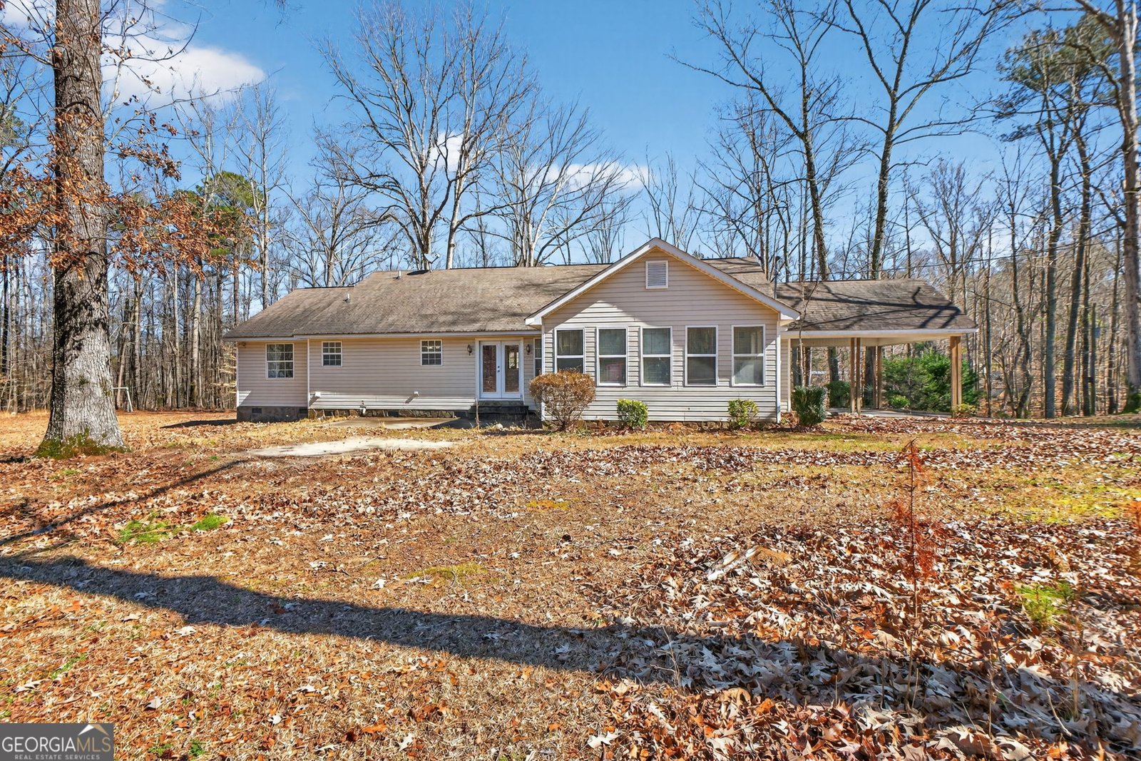 182 Ginny Lane Griffin - Photo 41