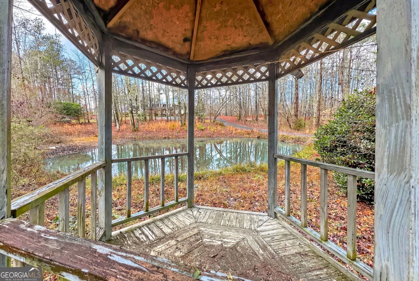 182 Ginny Lane Griffin - Photo 44