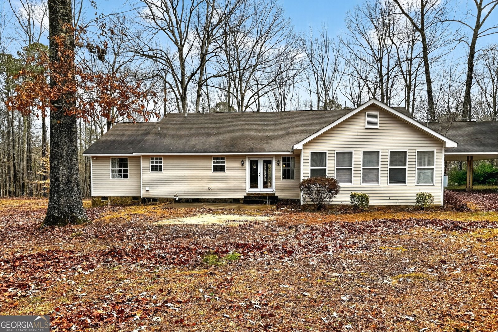 182 Ginny Lane Griffin - Photo 45