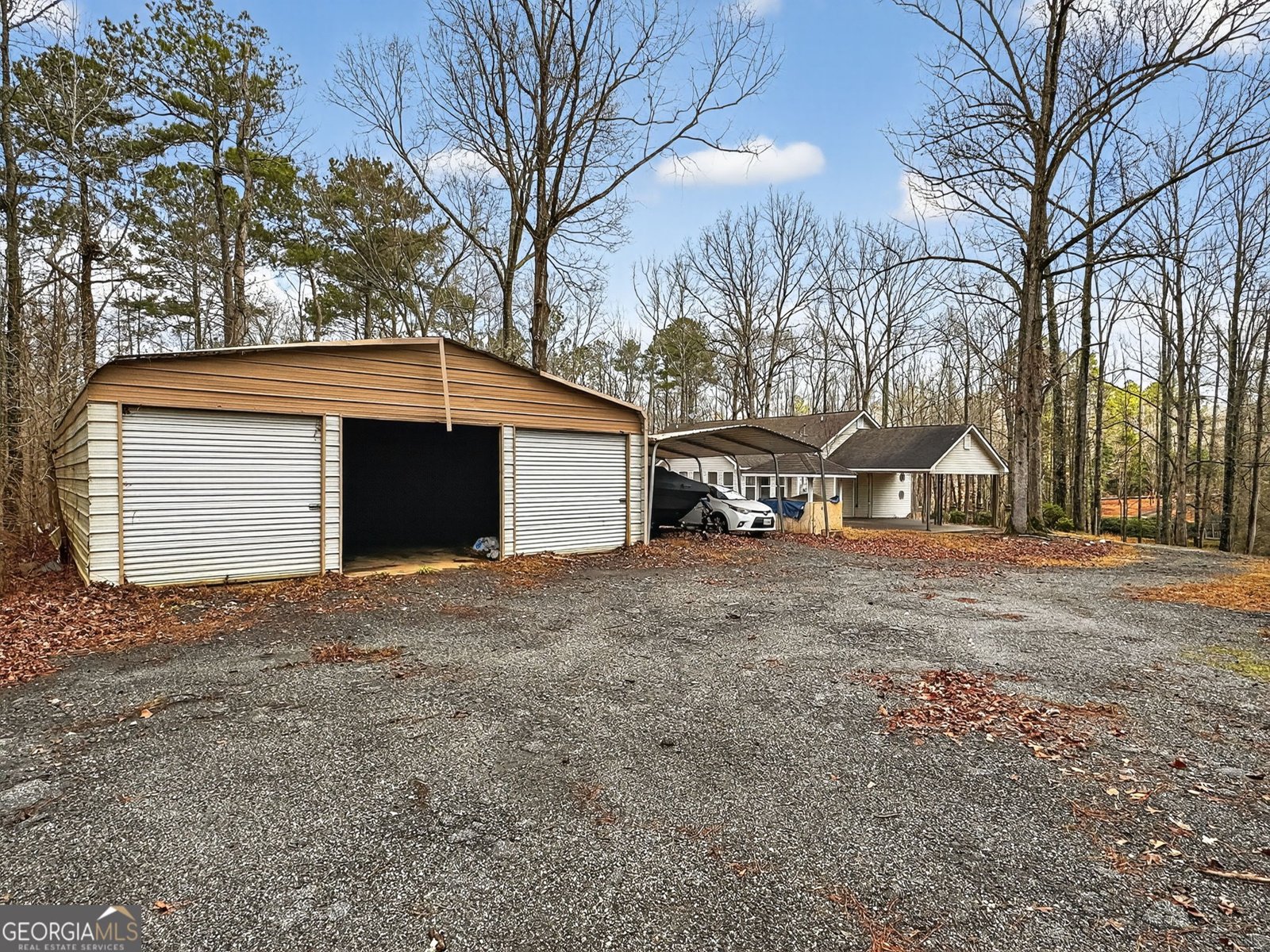 182 Ginny Lane Griffin - Photo 47