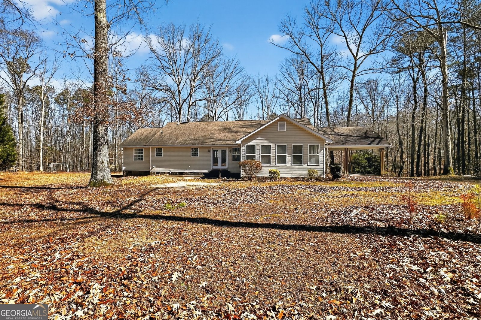 182 Ginny Lane Griffin - Photo 48