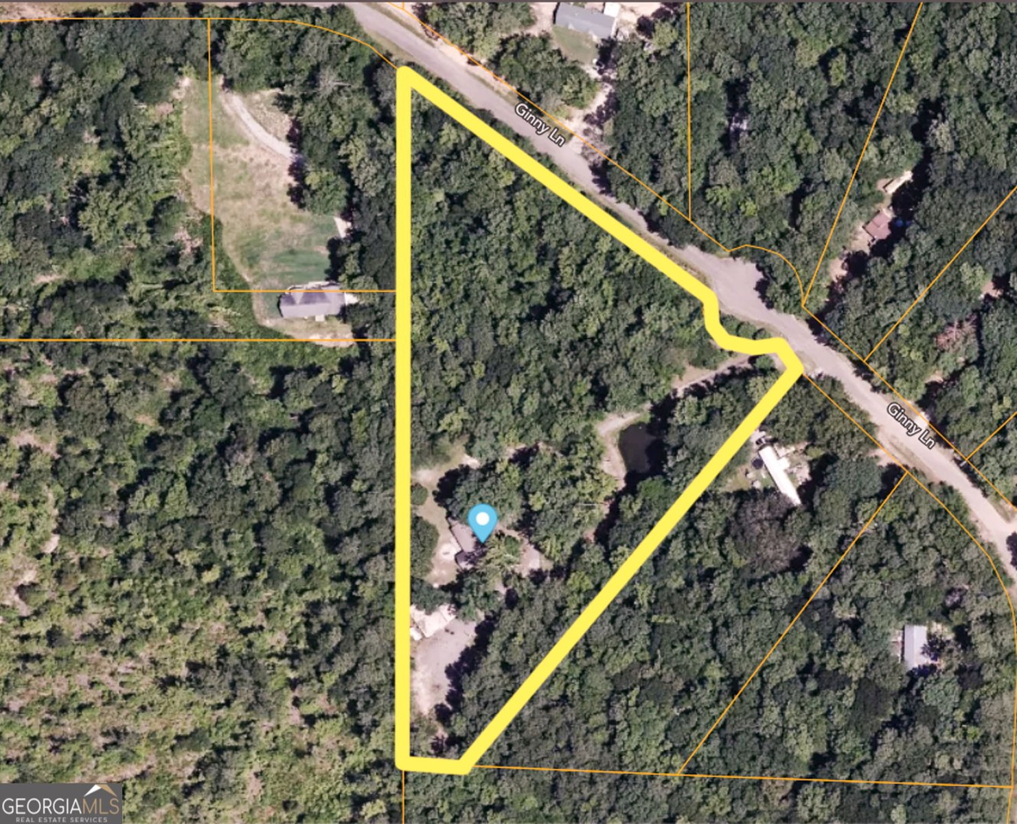 182 Ginny Lane Griffin - Photo 50