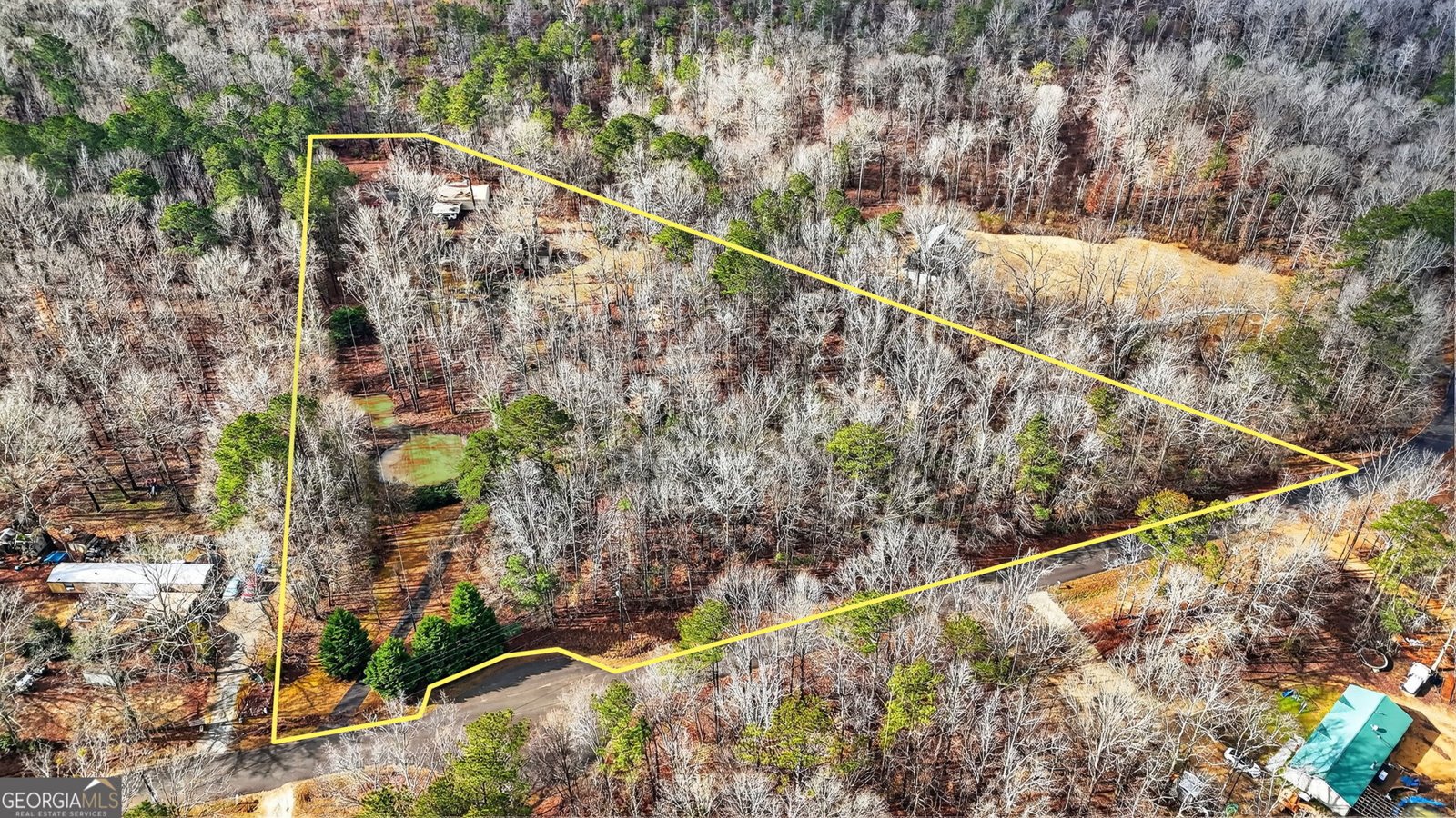 182 Ginny Lane Griffin - Photo 51