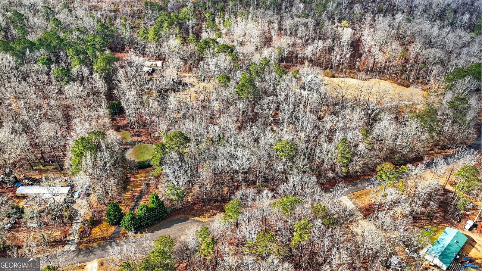 182 Ginny Lane Griffin - Photo 52