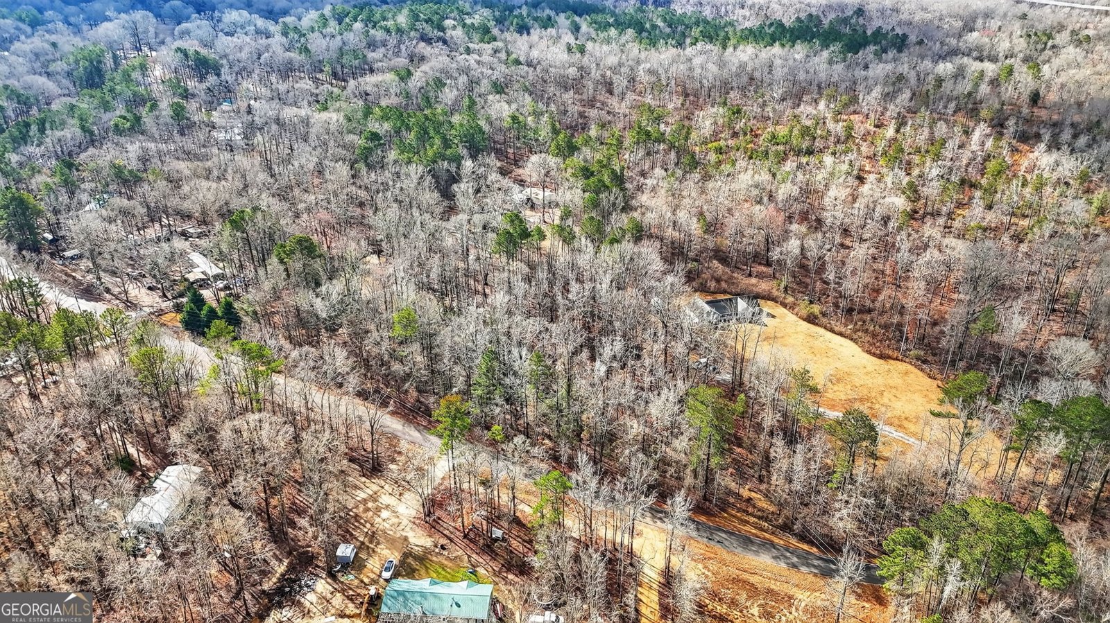 182 Ginny Lane Griffin - Photo 53